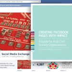 SMEX Facebook Page with Guide Cover