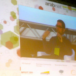 ArabNet 2012.
